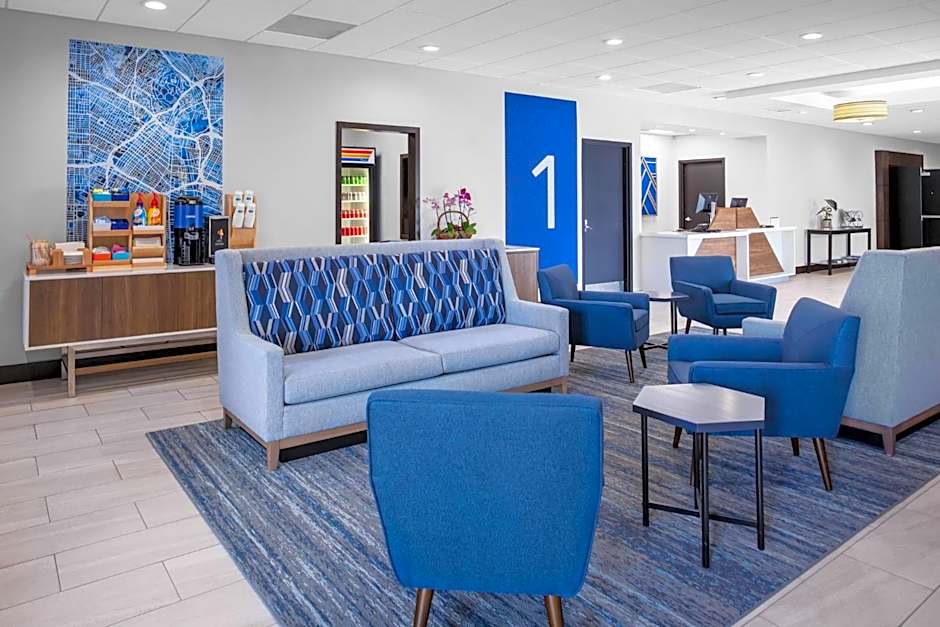 Holiday Inn Express Hotel & Suites Hermosa Beach By IHG
