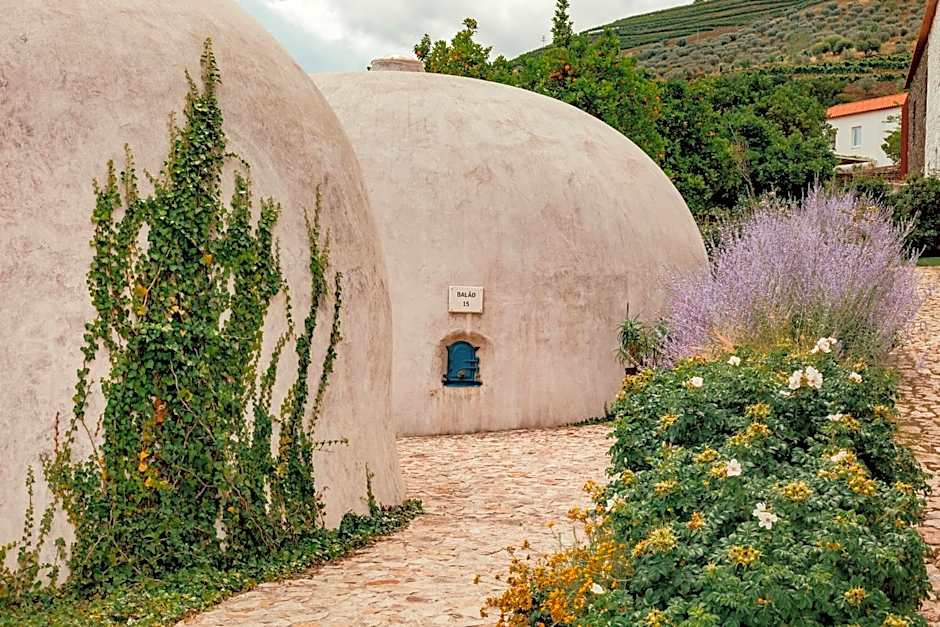 Ventozelo Hotel & Quinta