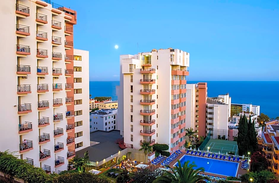 Dorisol Mimosa Studio Hotel