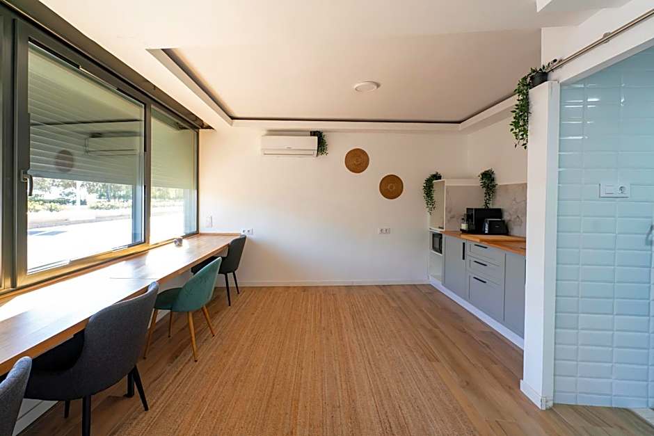 El Mirador Boutique