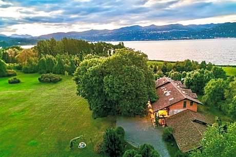 Tenuta La Quassa