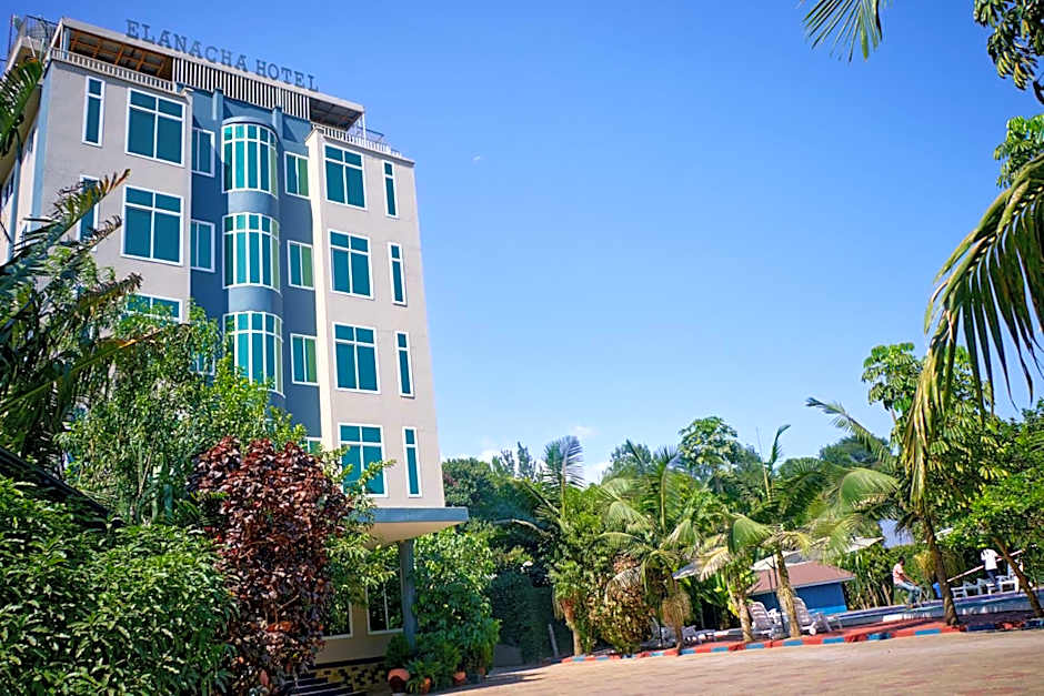 Elanacha Hotel