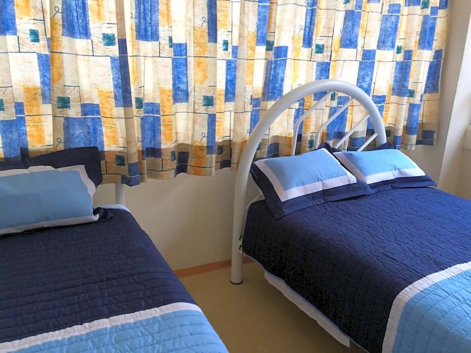 Hostal Ciudad de Mexico