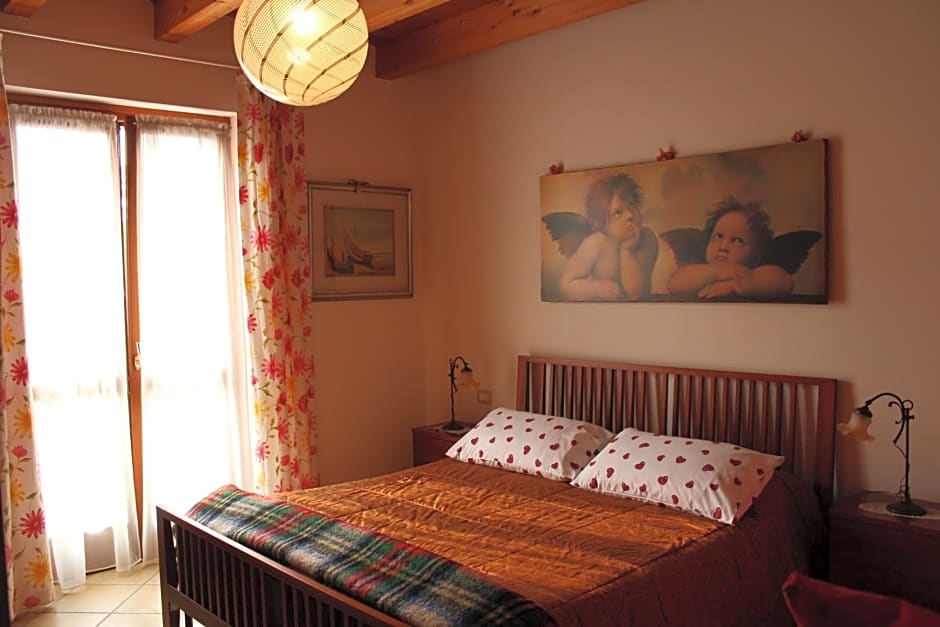 Bed & Breakfast Lucy