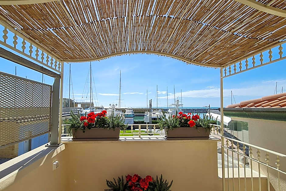 Residence Villa Livia