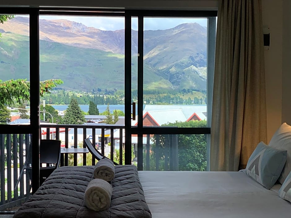 Wanaka Heights Motel