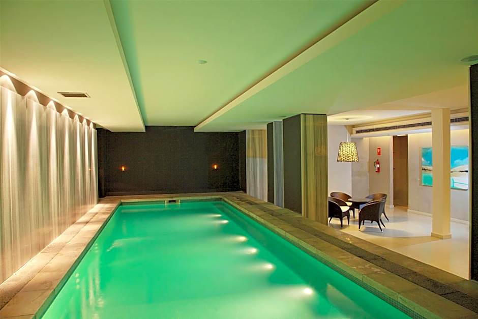 Esplendor by Wyndham Montevideo Cervantes