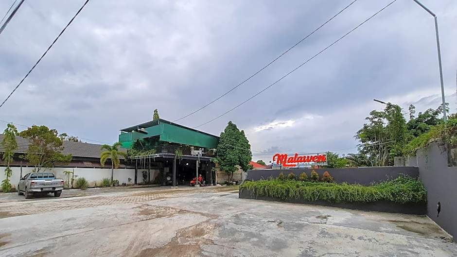 Wisma Malawen Palangkaraya Mitra RedDoorz