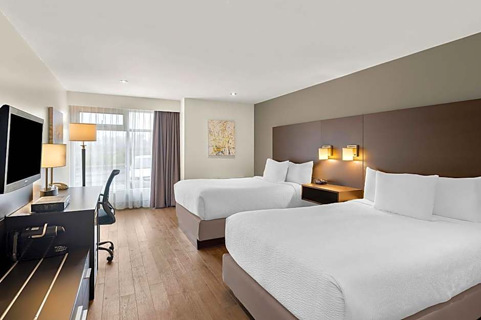 Best Western Hotel St. Jerome