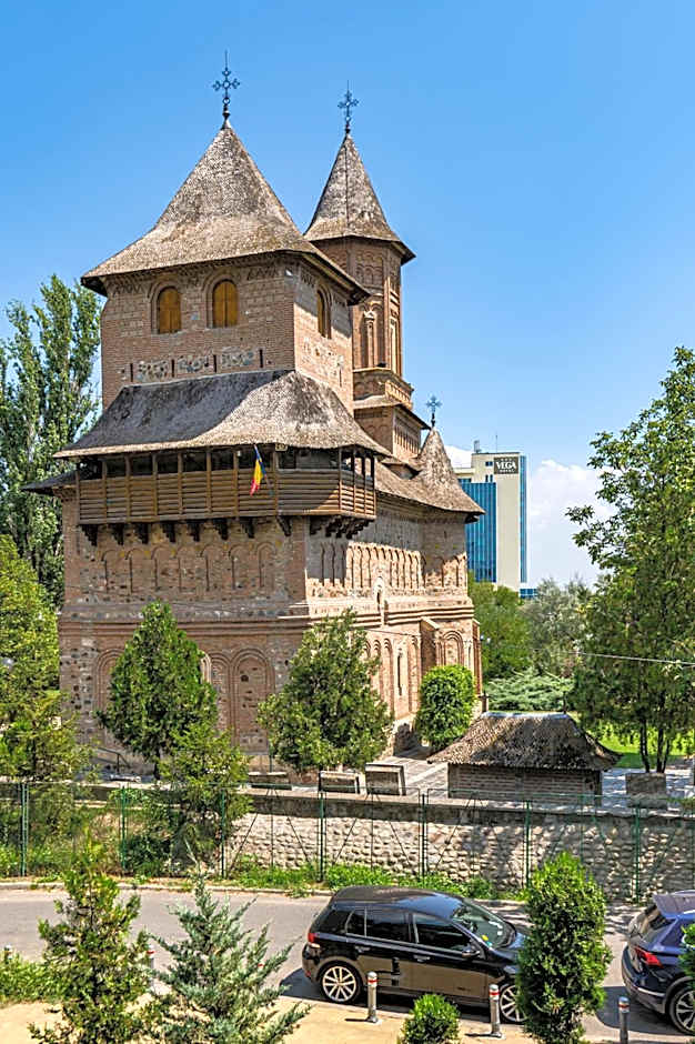 Faleza Hotel by Vega