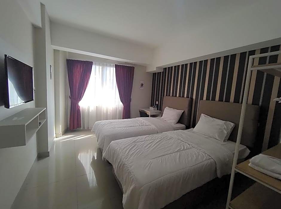 PADINA SUITES