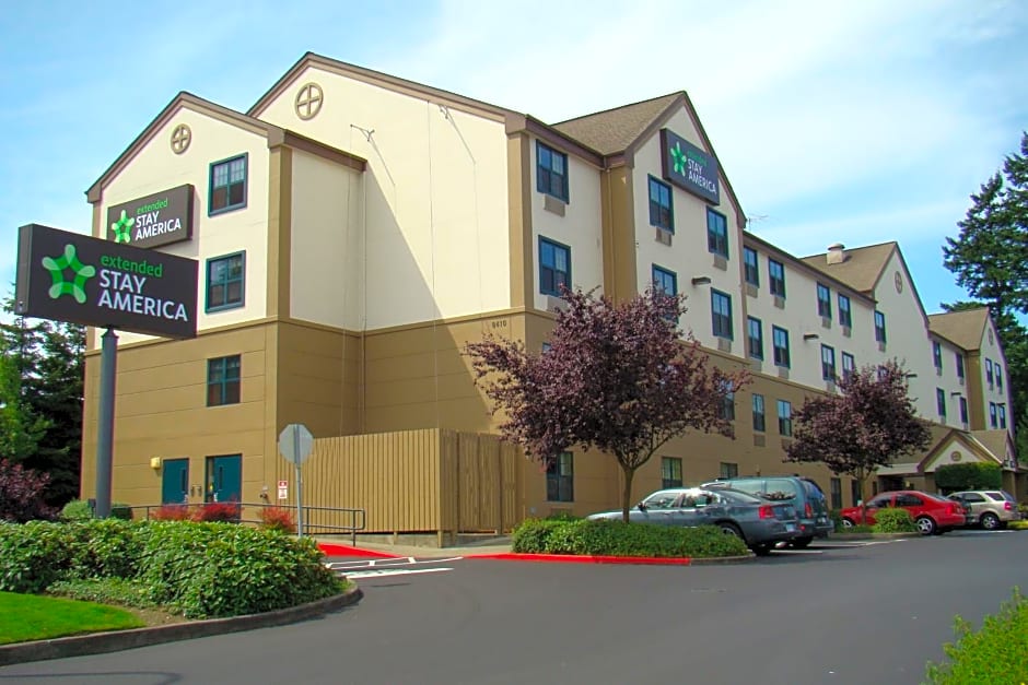 Extended Stay America Suites - Seattle - Everett - North