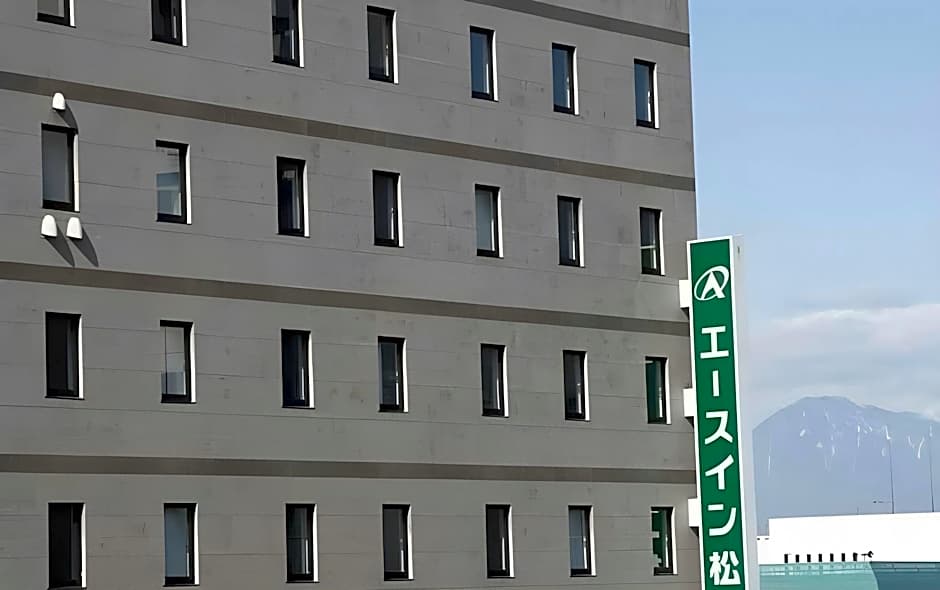 Ace Inn Matsumoto