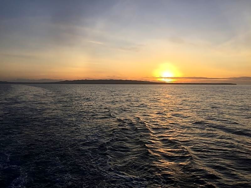 Swisslagoon Restaurant and Hotel