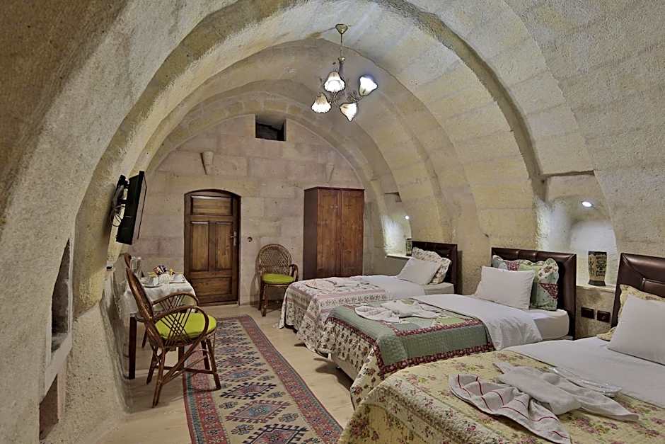 View Cave Hotel