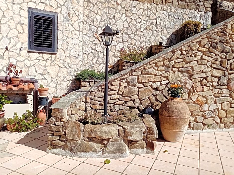 B&B La Vecchia Fattoria – Salerno, UT