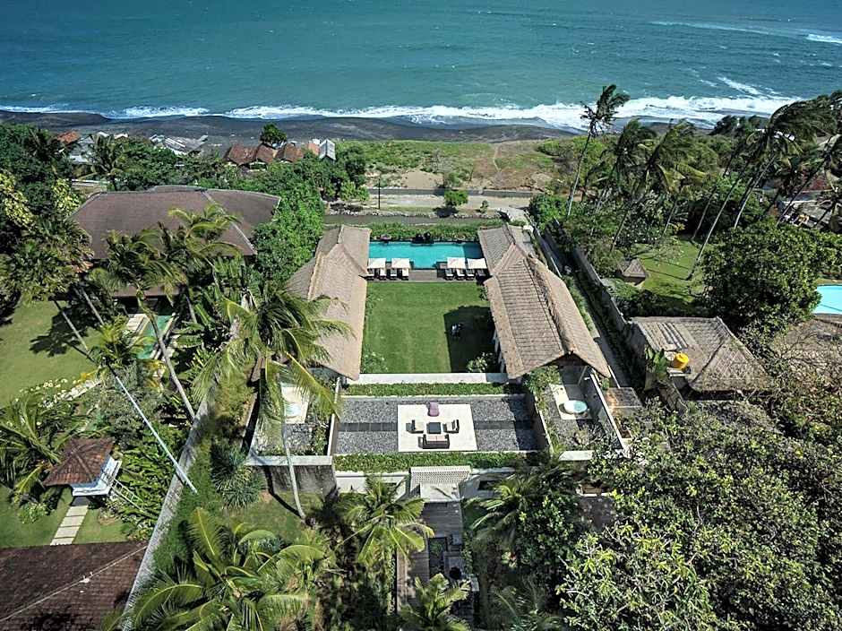 Seseh Beach Villas