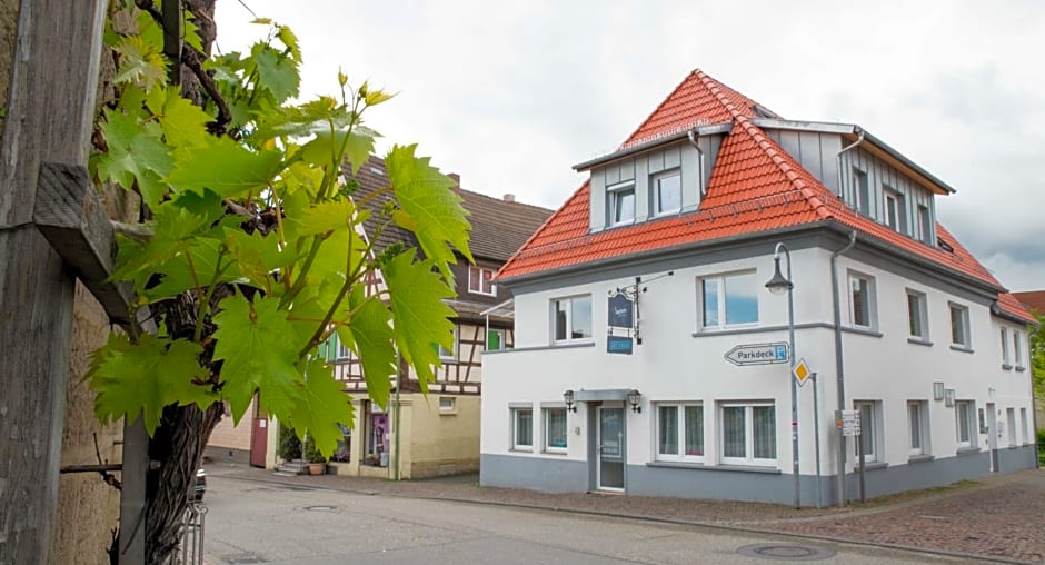 Sali Homes - GaesteHaus Lamm Obersulm
