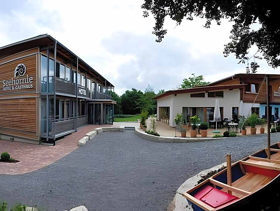 Seehornle Bio Hotel & Gasthaus