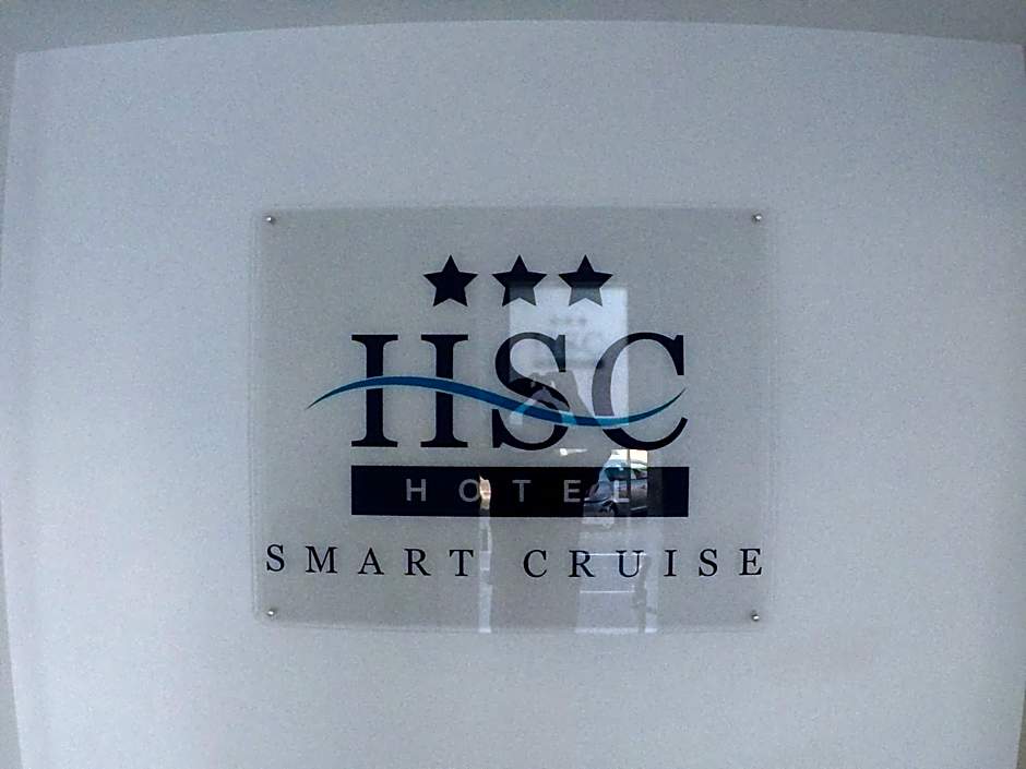 Hotel Smart Cruise
