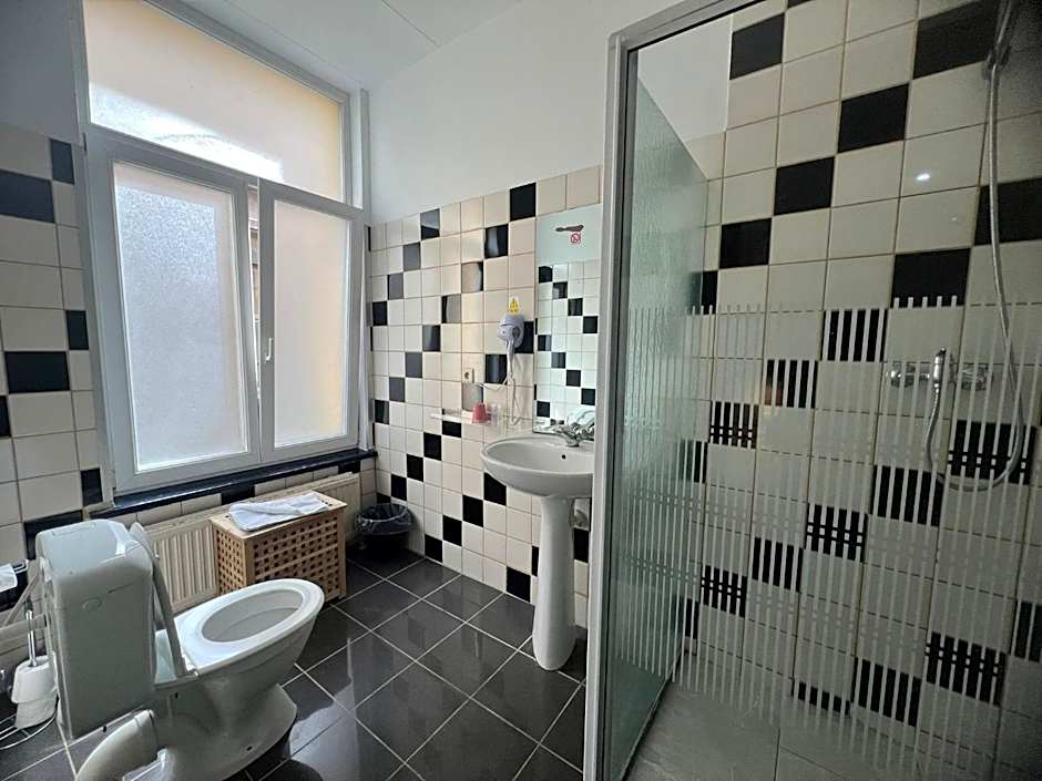 Hotel Le Grand Colombier