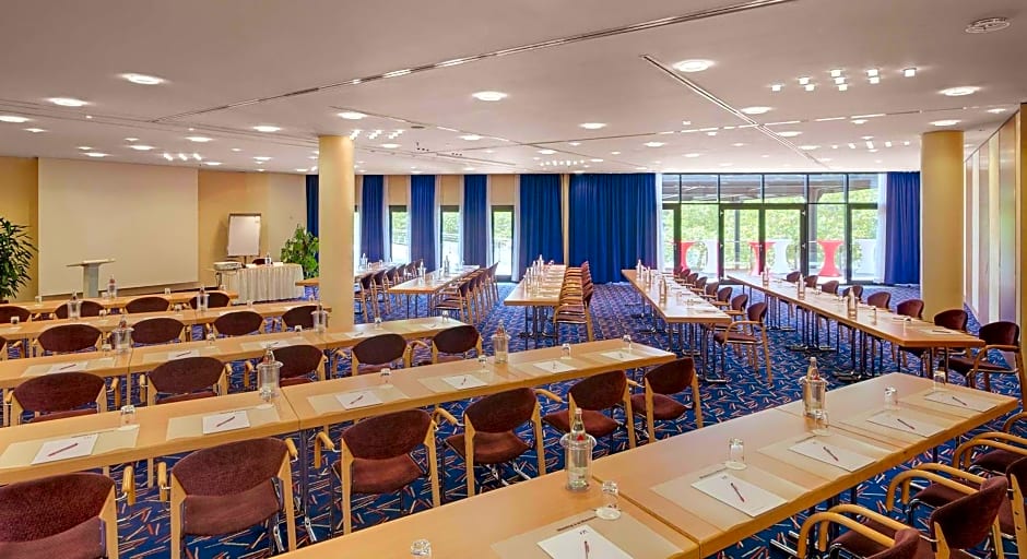 Hotel Kongress Chemnitz