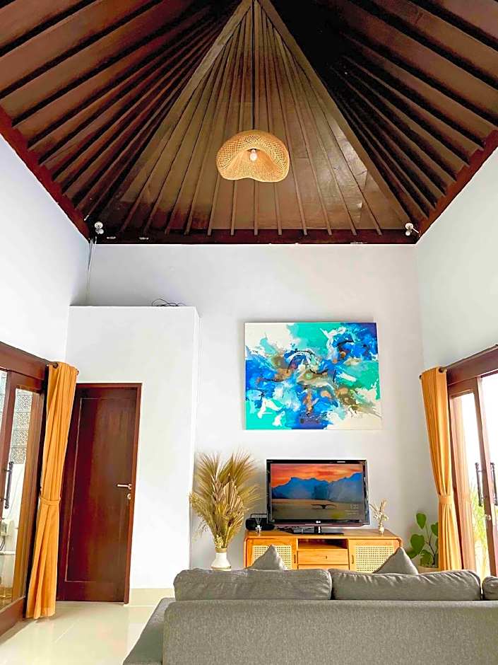 Primary Villa Bali