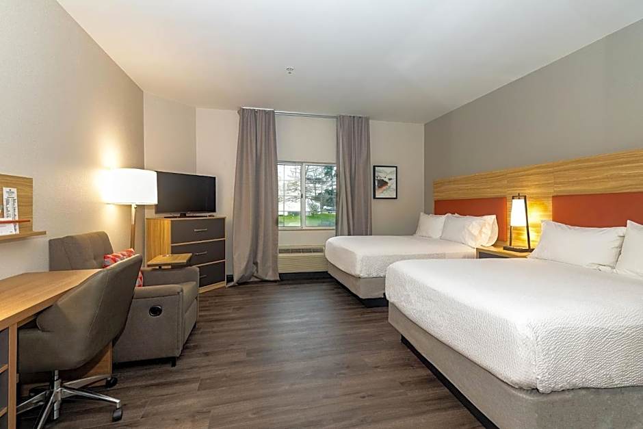Candlewood Suites New Bern By IHG