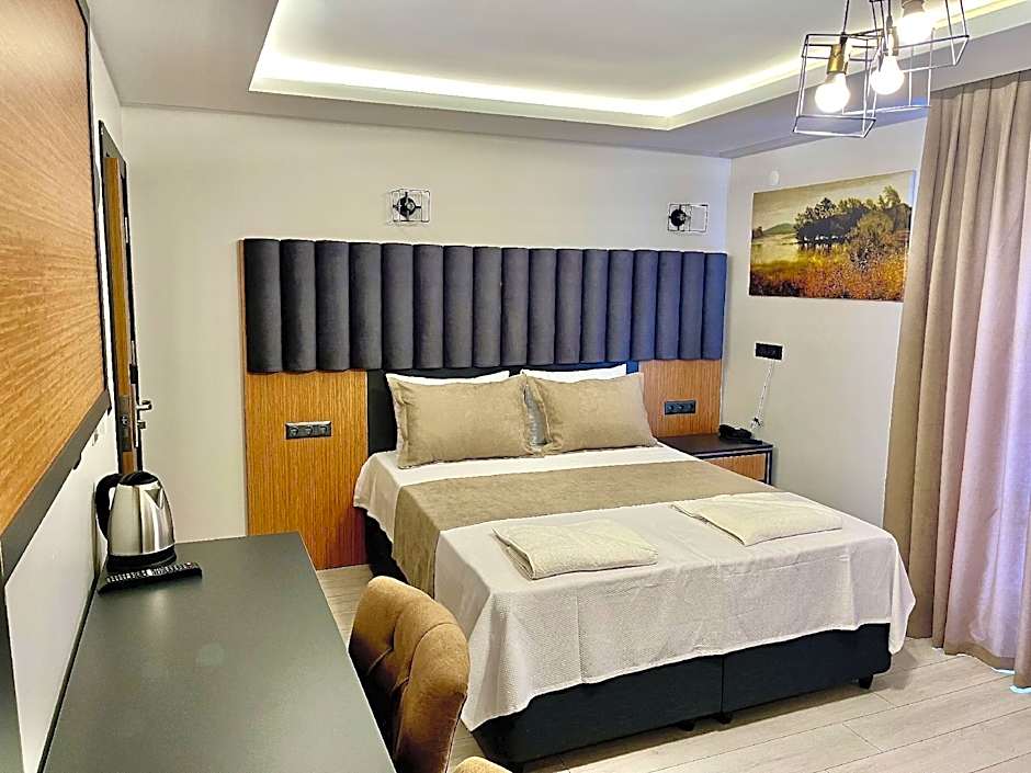Aktas Lights Hotel