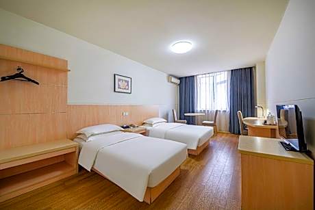 WH - Superior Destress Bed Room