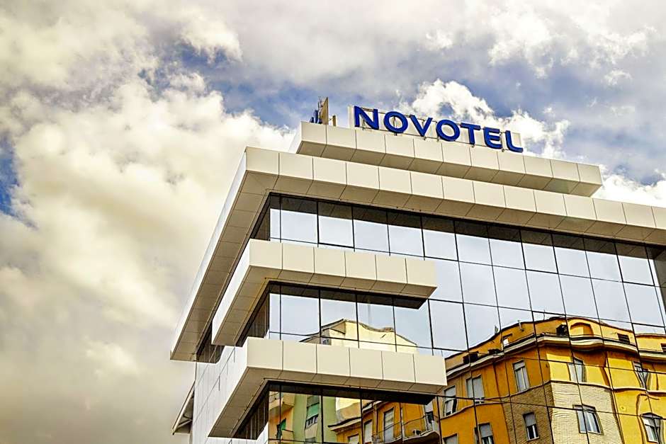 Novotel Parma Centro