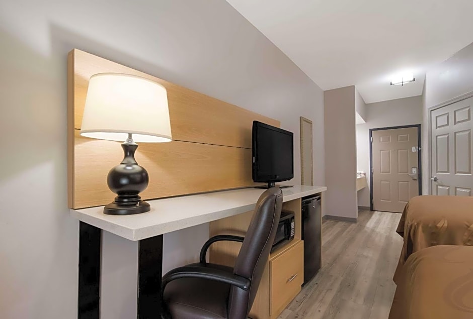 Quality Inn Goldsboro
