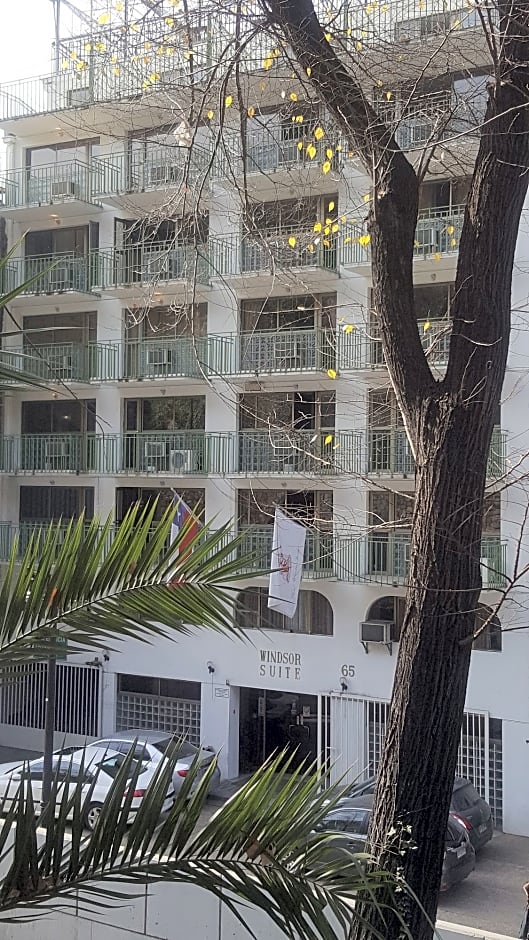 Hotel Windsor Suites