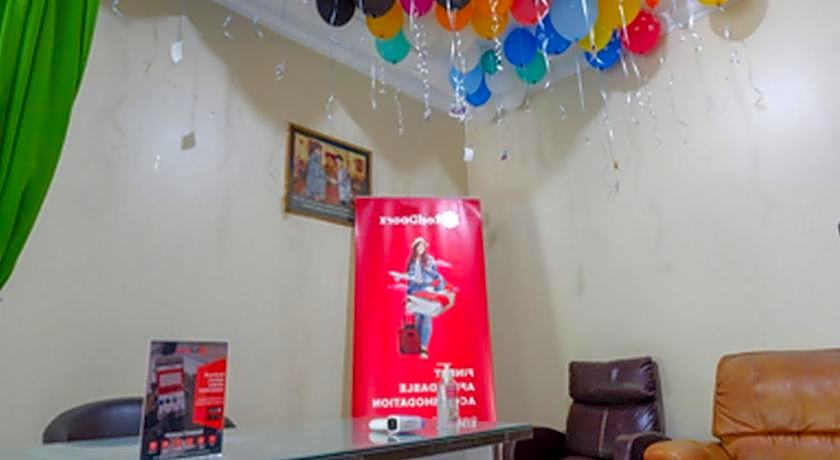 RedDoorz near RSUD Kudus