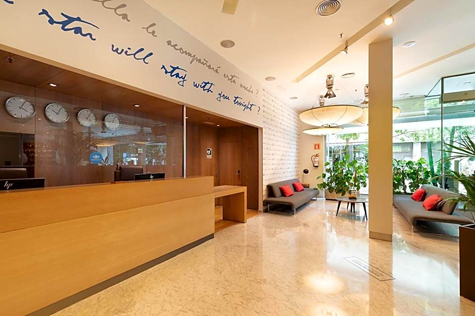 Hotel Zinema7