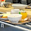 B&B HOTEL Metz Augny