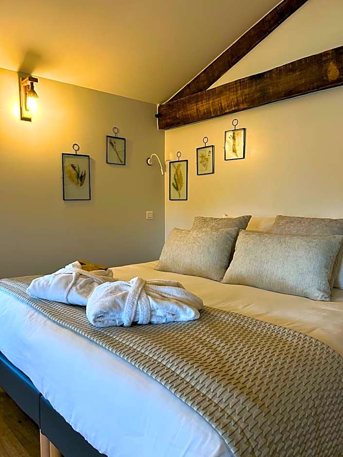 LE DOMAINE DE GORNETON