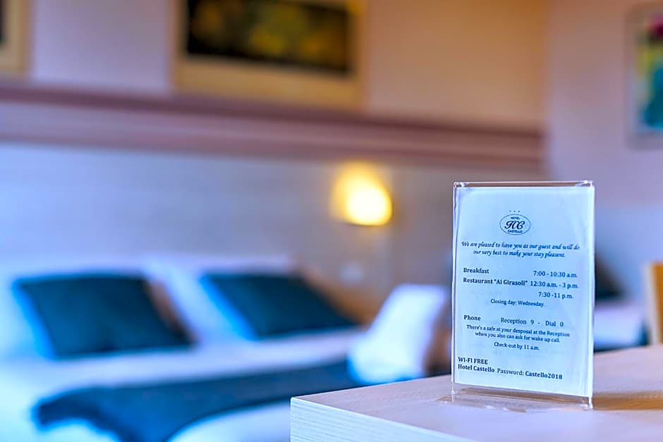 Hotel Castello