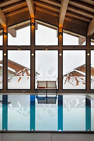 MGM Hôtels & Résidences - Résidence Alpen Lodge