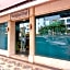 De Galleria Hotel