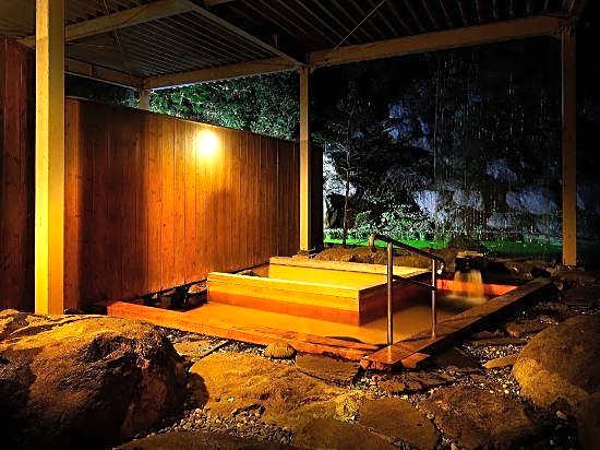 Hotel Katsuho