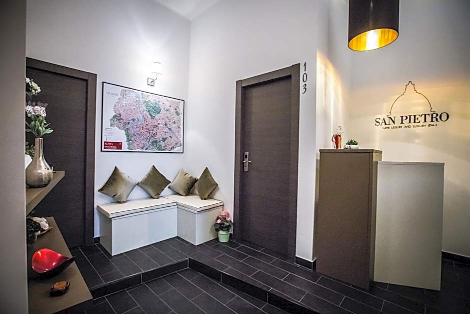 San Pietro Leisure and Luxury