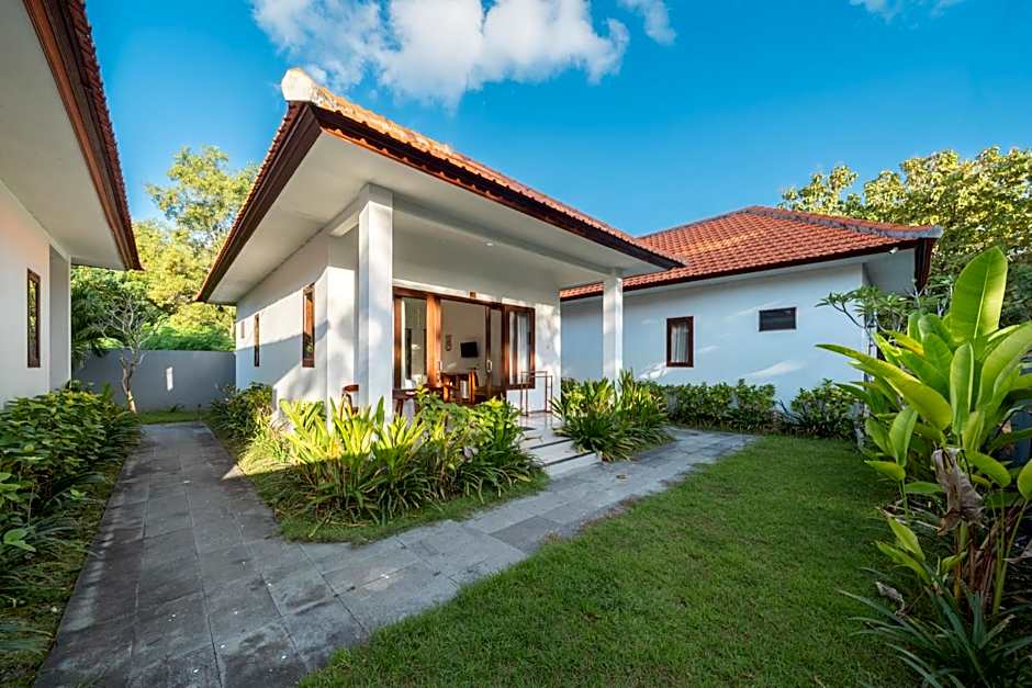 Nusa Indah Onai Hotel