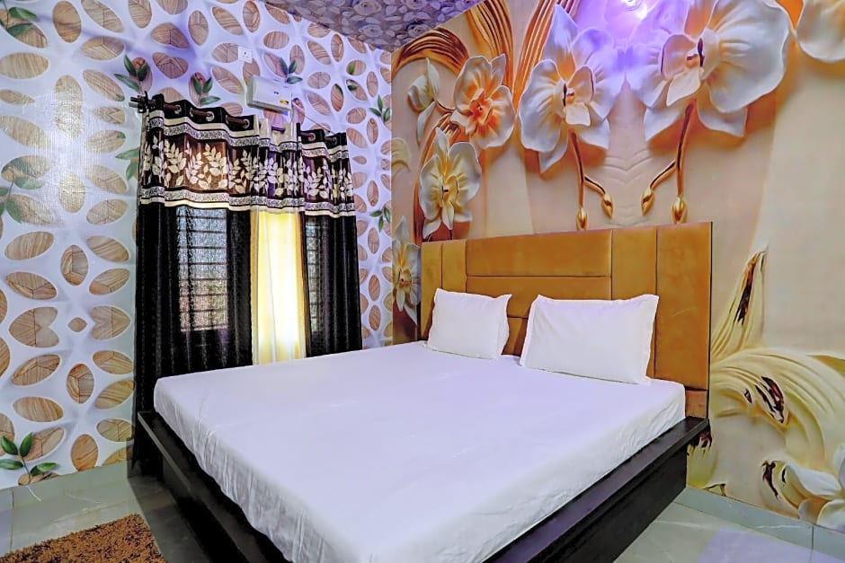 Hotel O Paradise Inn