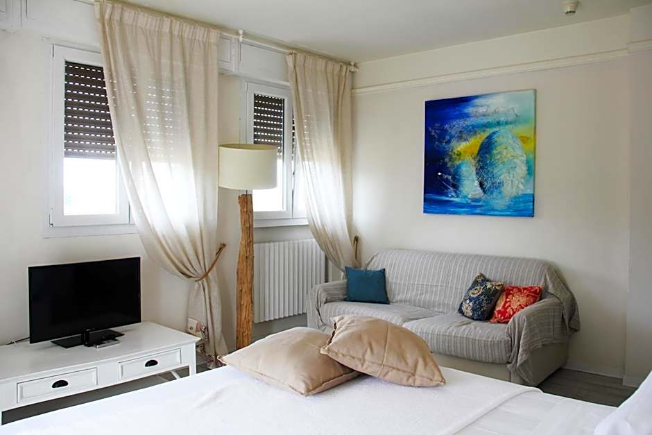 Hotel Bijou