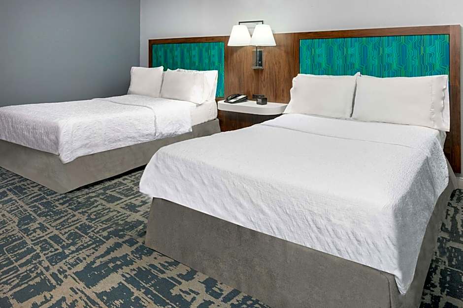 Hampton Inn By Hilton Salisbury