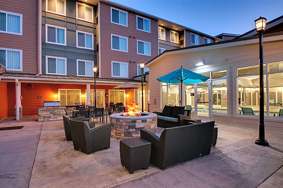 Residence Inn by Marriott Philadelphia Valley Forge/Collegeville