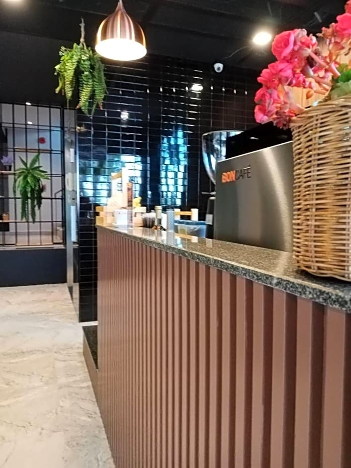 Aonang Dugong-SHA Extra Plus