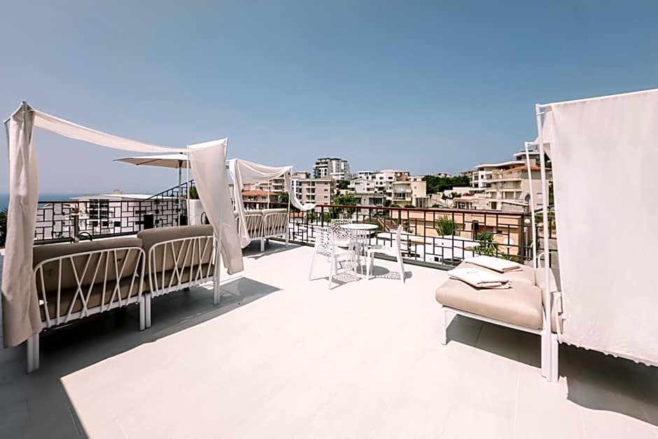 Padam Hotel & SPA