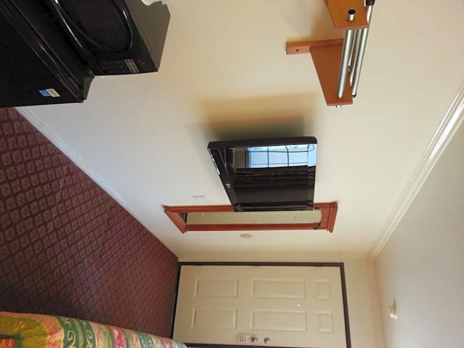 Tower Motel Long Beach